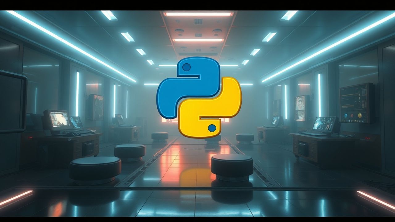 Entornos Virtuales de Python: La Estrategia de Aislamiento que Transforma DevOps y la Innovación Empresarial