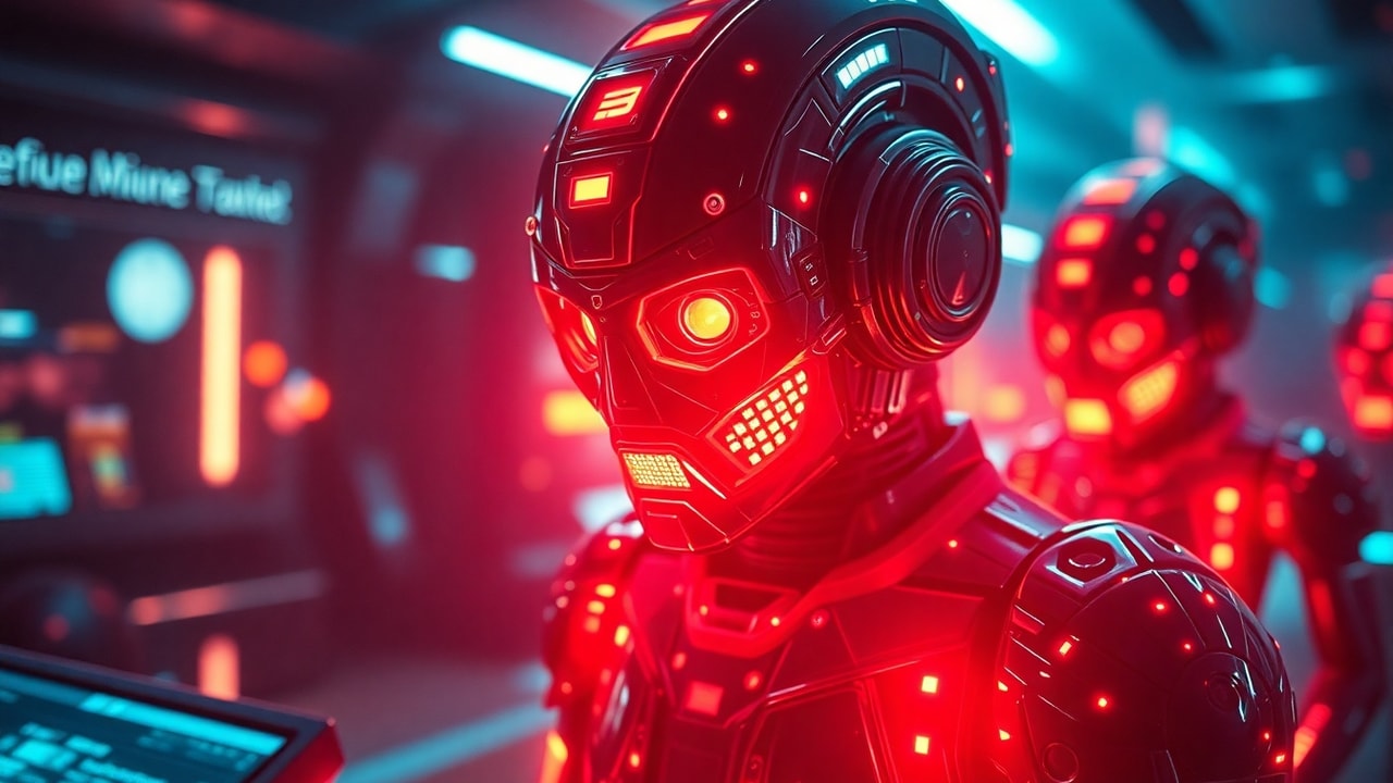 La red heredada está muerta: HPE redefine el networking para la era de la IA