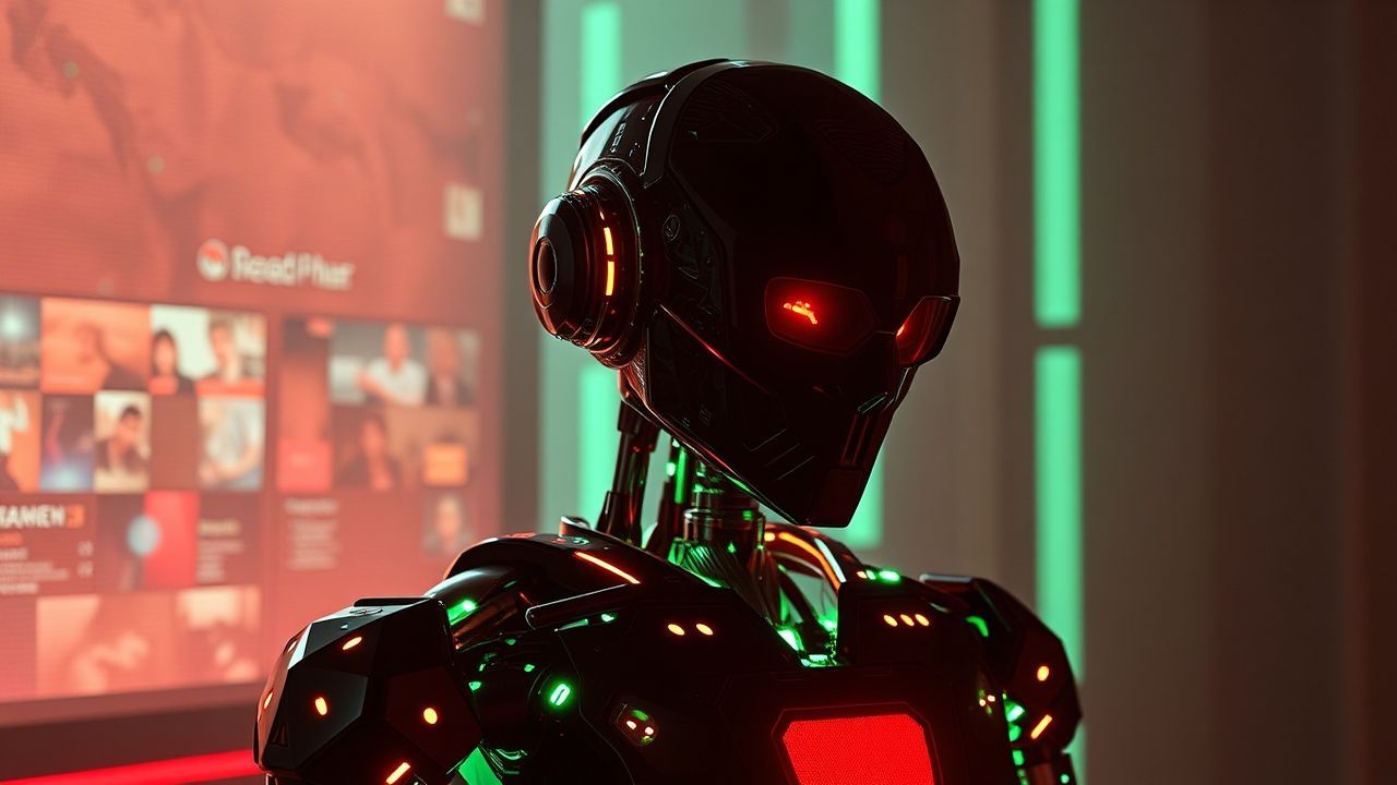 Red Hat AI Platform: La Plataforma que Sistematiza la Inteligencia Artificial Empresarial