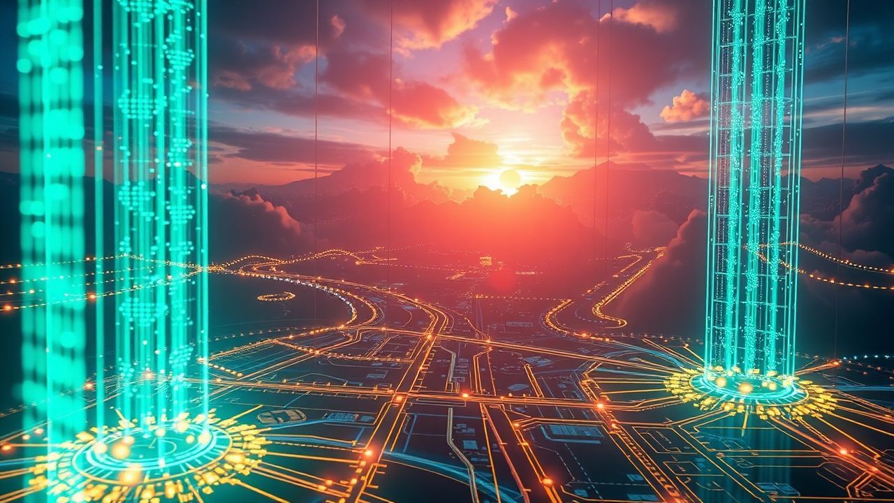 S3 es la Nueva Red: Cómo Rediseñar la Arquitectura de Datos para la Era Cloud