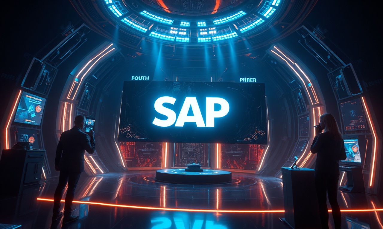 SAP duplica su apuesta por la IA con la compra de Prior Labs y Dremio: ¿el inicio de una nueva era en datos empresariales?