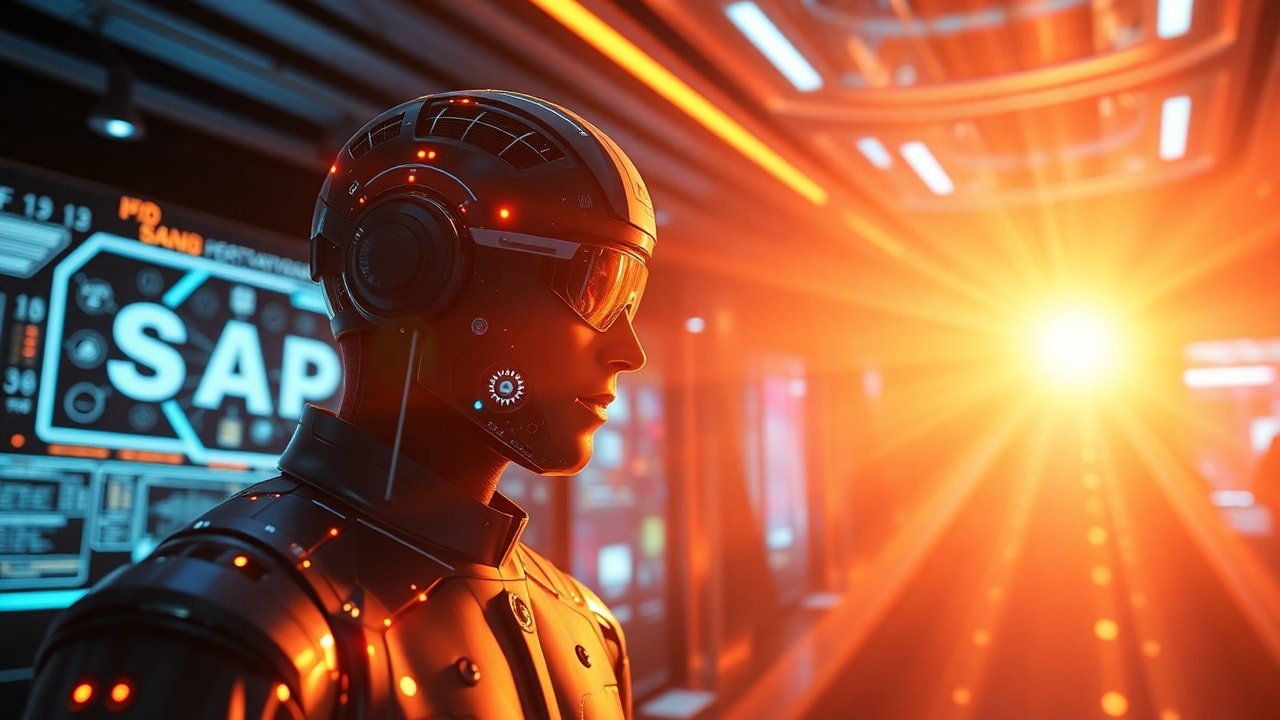 SAP Puts AI Under Direct CEO Control: What It Means for CIOs and the Future of Business