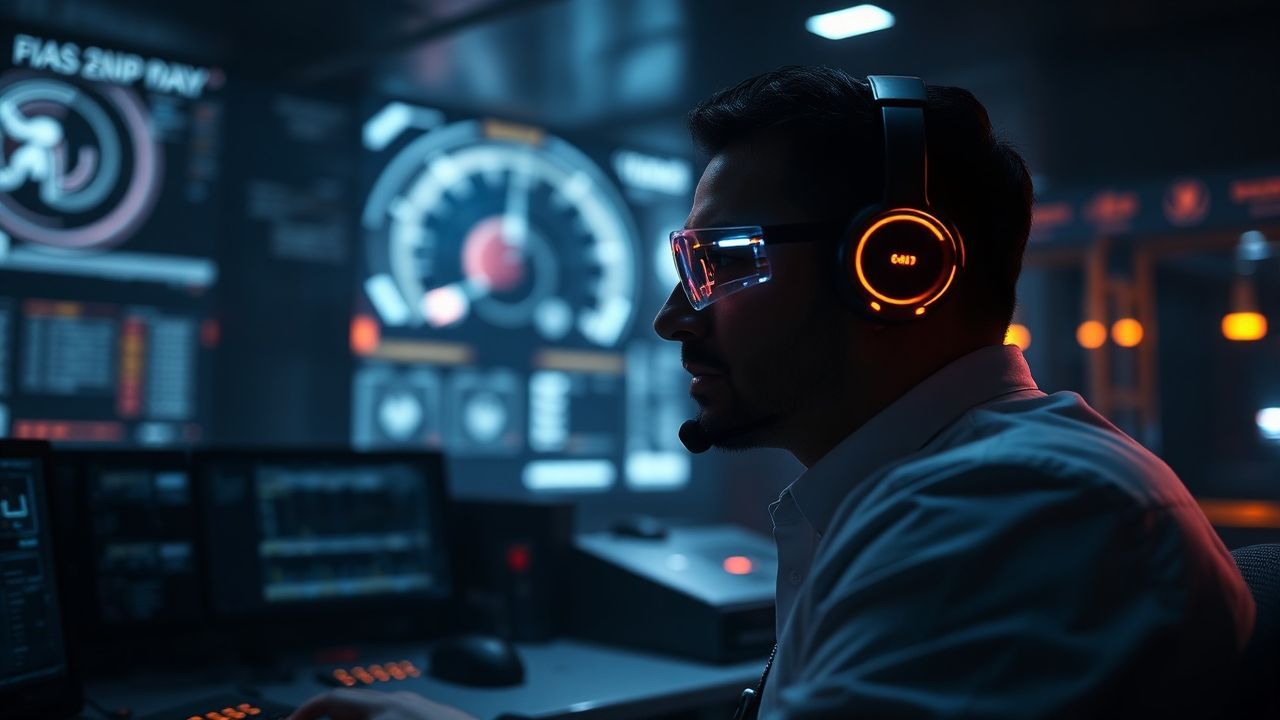 SAS Viya MCP Server: El puente entre la analítica regulatoria y los agentes de IA
