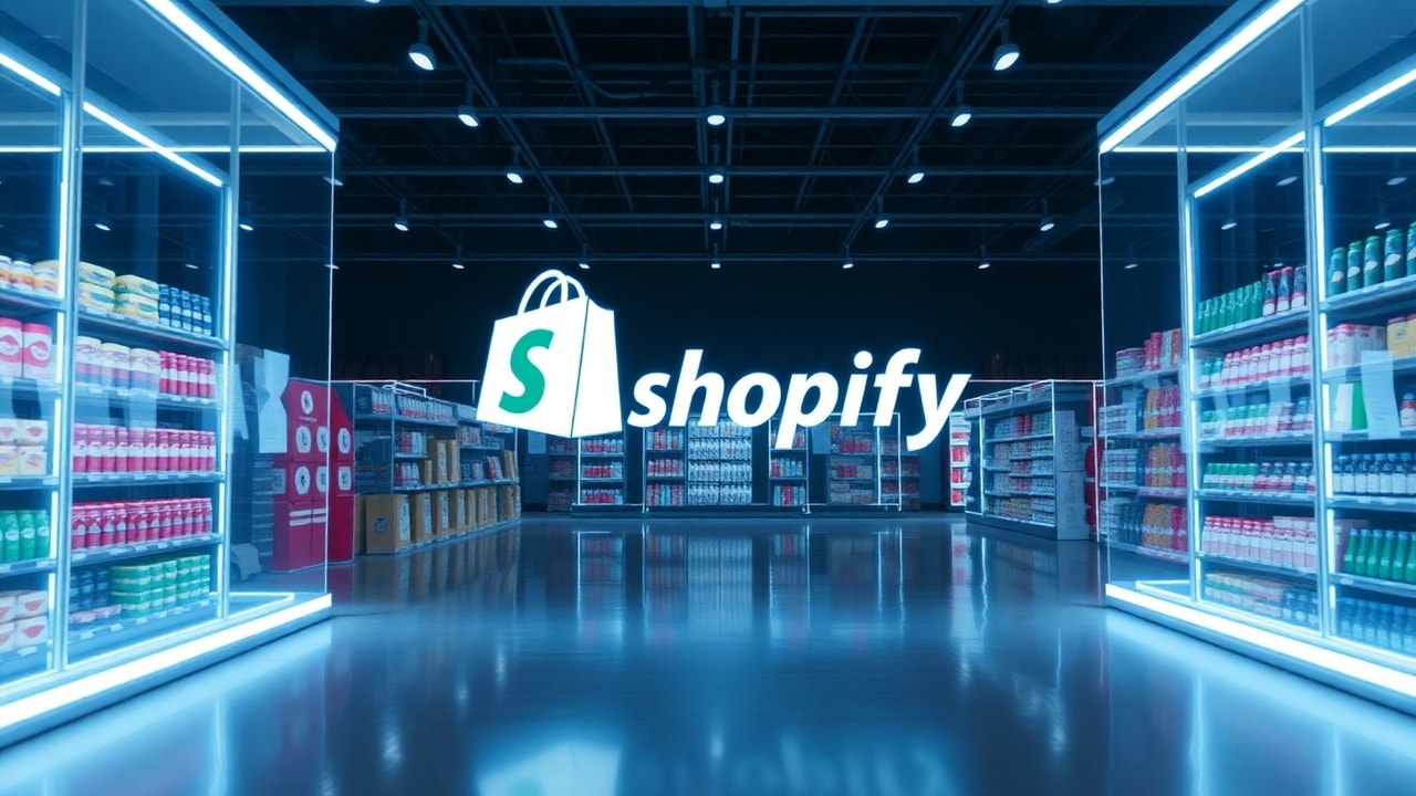 Shopify enseña a la IA a detectar productos duplicados: por qué los retailers se apresuran