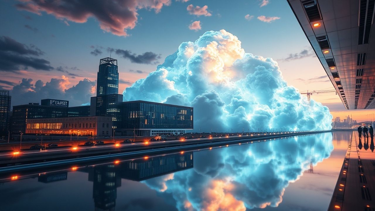 Soberanía Cloud: La Revolución Silenciosa que Está Redefiniendo el Mercado IT Europeo y Creando Oportunidades Sin Precedentes