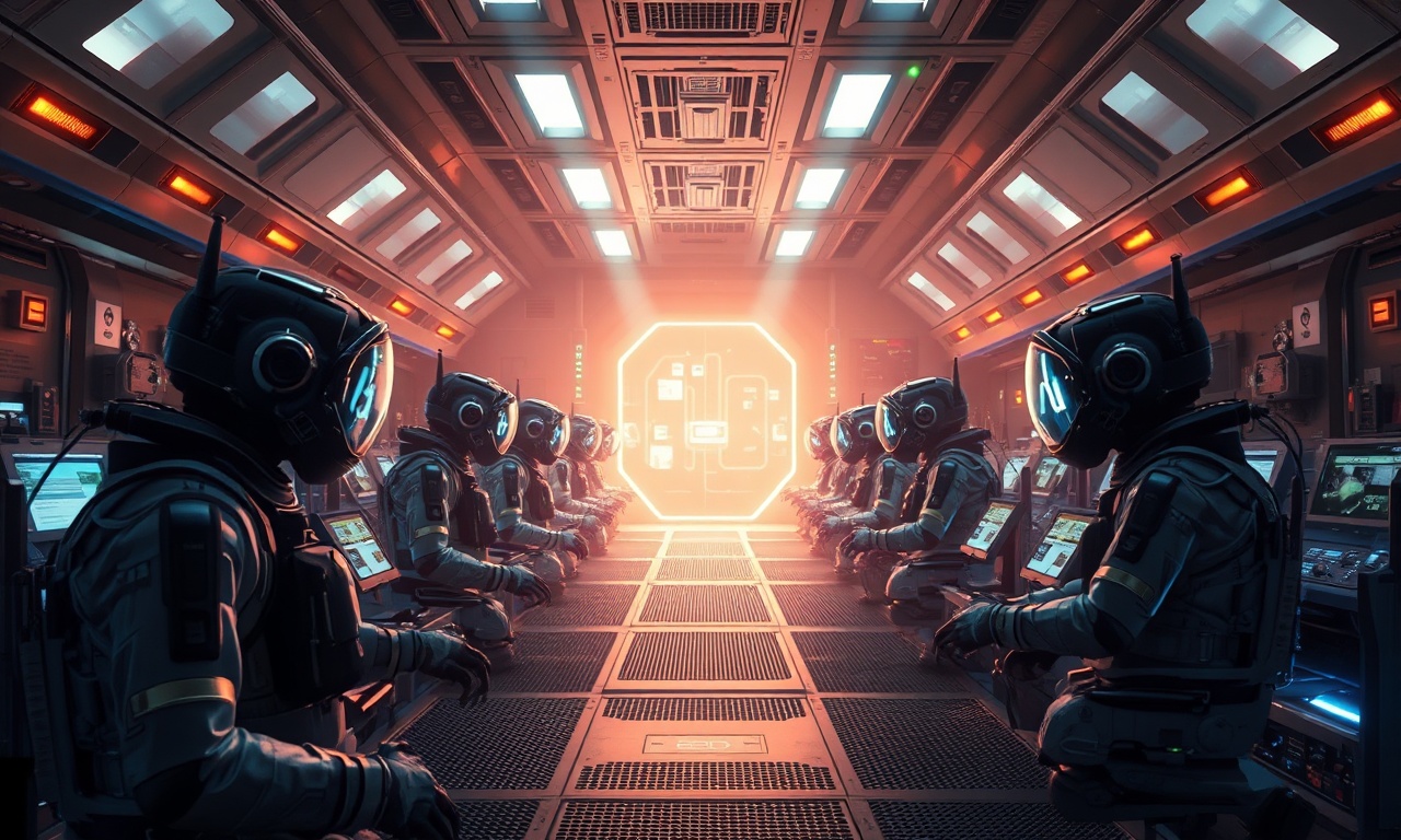 Grok 4.6: SpaceXAI's Bet on Synthetic Data That Will Transform Enterprise AI