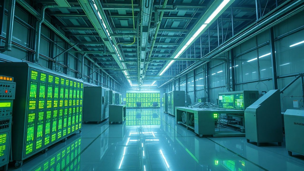 Fábrica de IA Soberana: Cómo SUSE y NVIDIA Redefinen la Autonomía Digital Empresarial