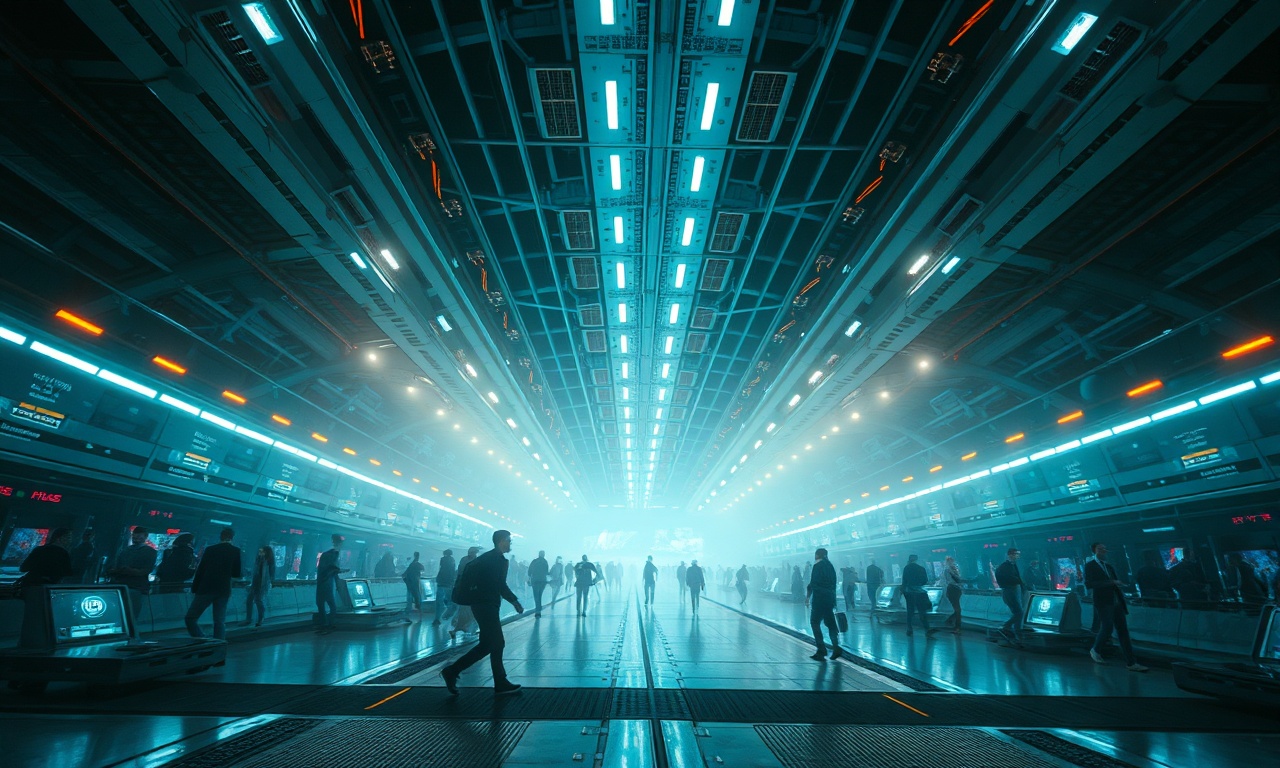 AWS Strikes Back in the AI Era: Suzana Curic Reveals the $200 Billion Strategy and Spain's Role as a Tech Hub