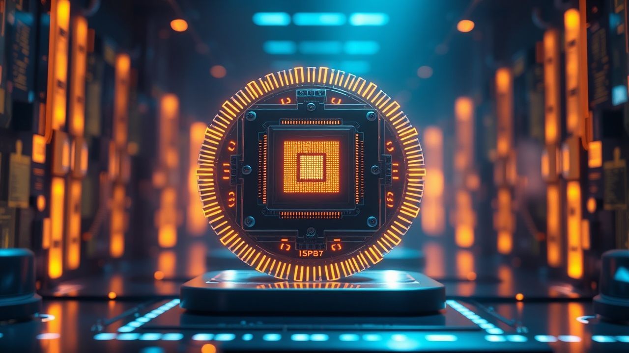 RISC-V: La Arquitectura Abierta que Revolucionará la IA y el Hardware Empresarial