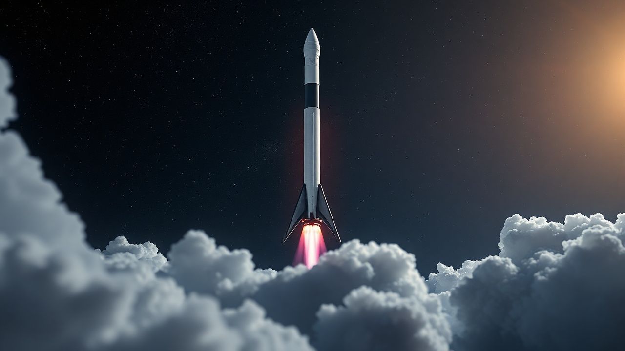 El Acuerdo SpaceX-Cursor: Una Apuesta de $10 Mil Millones que Podría Redefinir la Infraestructura de IA