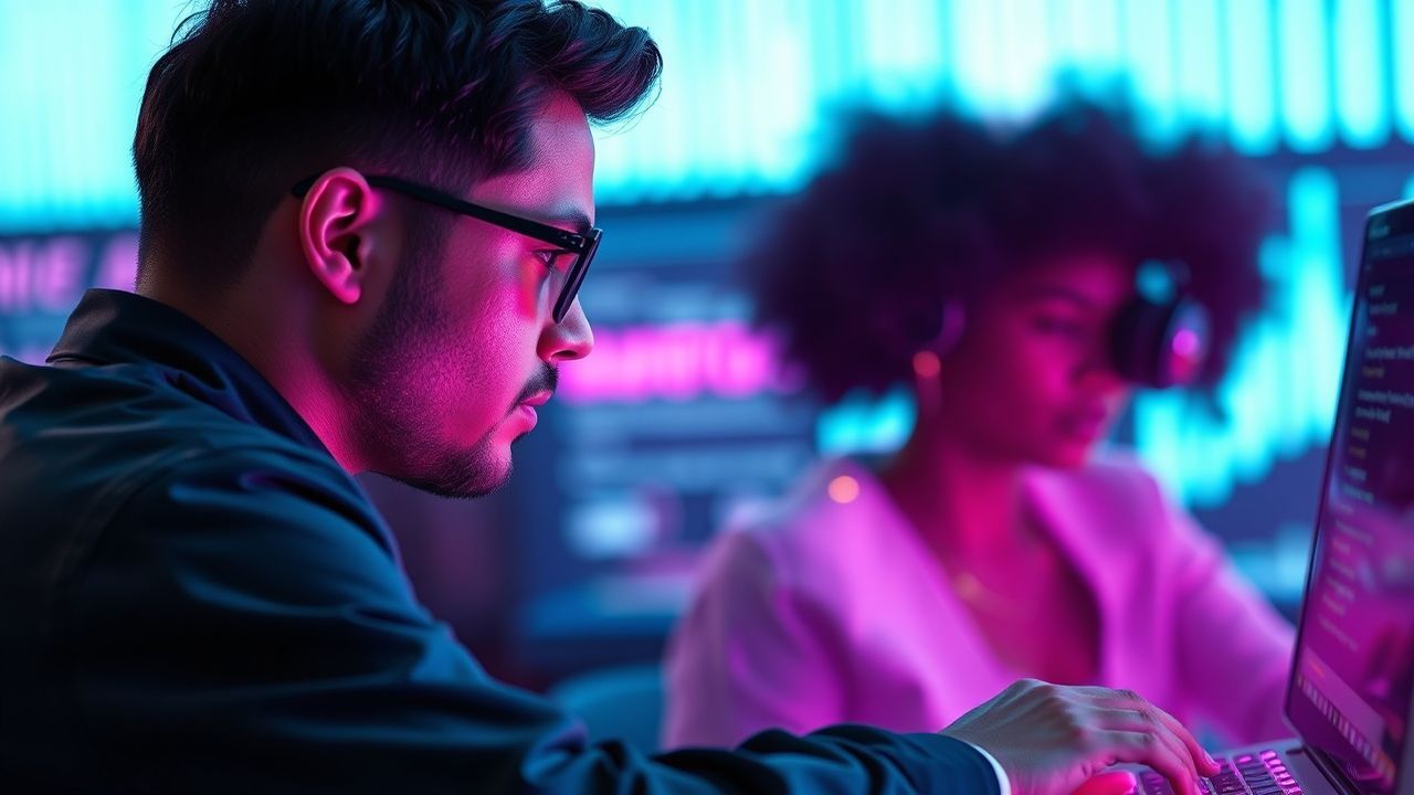 De 'Vibe Coding' a 'Ingeniería Agéntica': La Evolución Estratégica del Desarrollo de Software según Karpathy