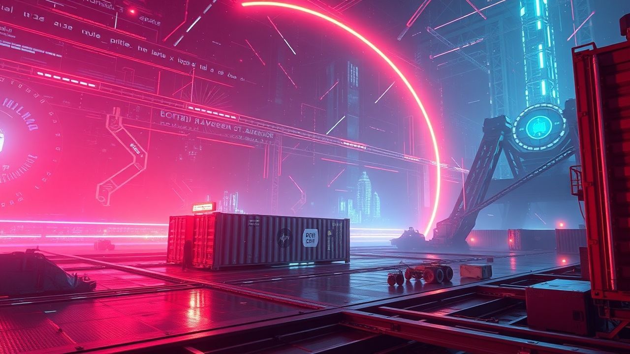 WebAssembly en el Edge: Por qué Supera a los Contenedores y Cómo Transforma la Estrategia DevOps