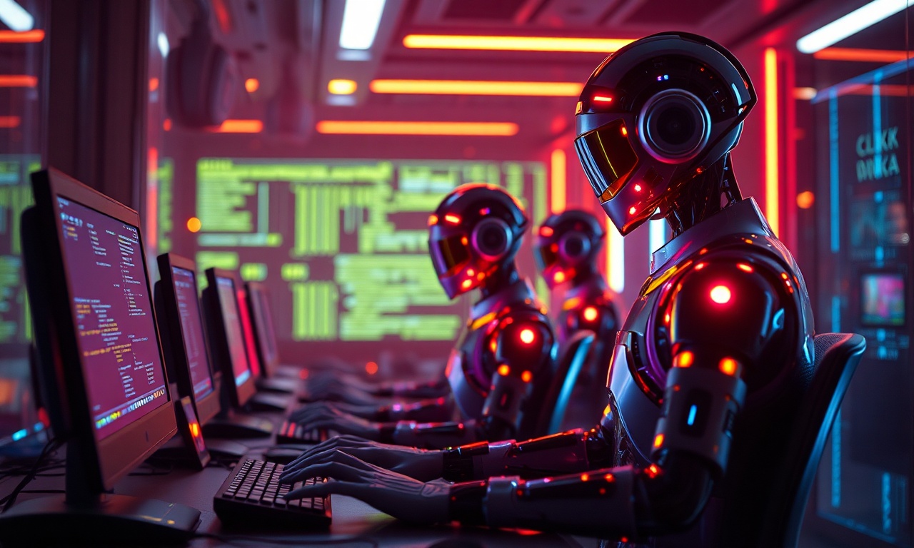 Lecciones de ClickHouse: un año programando con agentes de IA