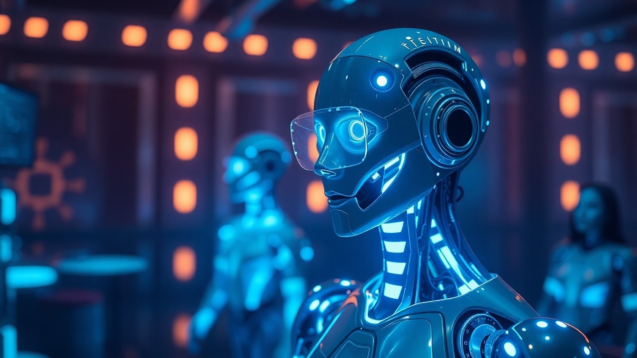 What Makes a CIO Trust an AI Agent? Thira Bets It's Not the Model