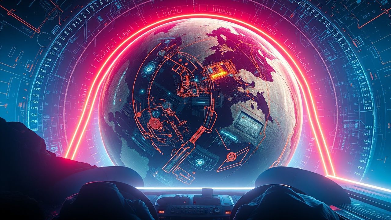 Vibe Coding: Cómo Europa Lidera la Revolución del Desarrollo Intuitivo y su Impacto en DevOps