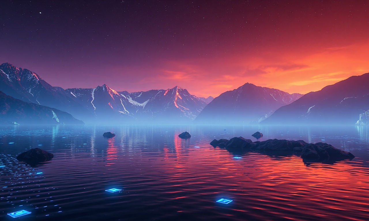 Context Lake: el nuevo paradigma que los agentes de IA necesitan para ser realmente útiles