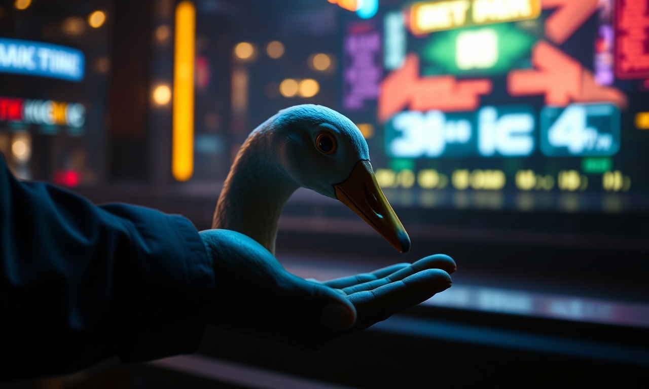 Block cede Goose a la Fundación Linux: ¿El nacimiento de un estándar abierto para agentes de IA?
