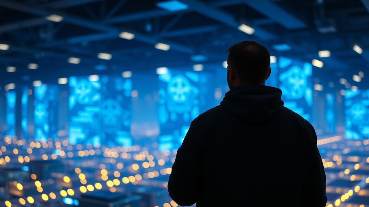 Por Qué las Redes Planas de Kubernetes Fracasan a Escala: Estrategias de Seguridad Jerárquica para DevOps