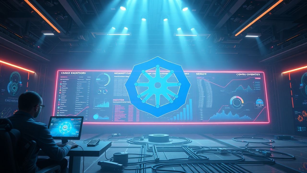 Kubernetes y Cargas de Trabajo 'Bursty': Por Qué Tu Cluster Escala Cuando No Debería y Cómo Evitarlo