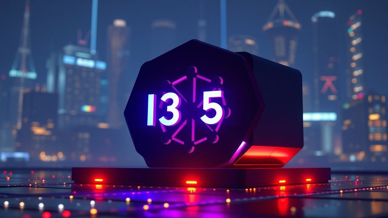 Kubernetes 1.35: La Revolución del Escalado In-Place que Transformará tus Cargas de Trabajo Stateful