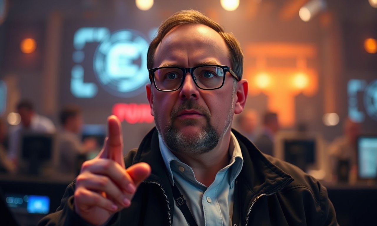 Linus Torvalds explota contra el mito del '99% del código escrito por IA': Lecciones para SysAdmins y DevOps