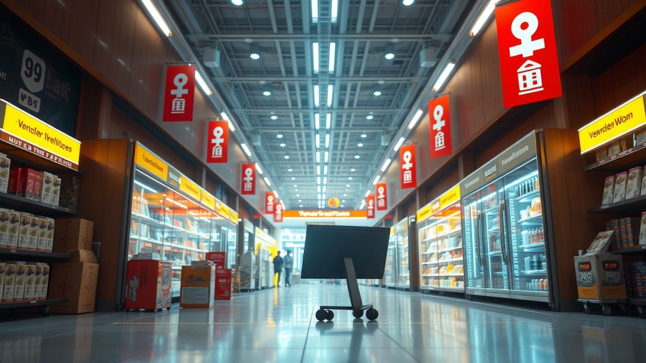 Tensores en eCommerce: La Solución Definitiva para la Búsqueda de Productos que Transforma la Experiencia del Cliente