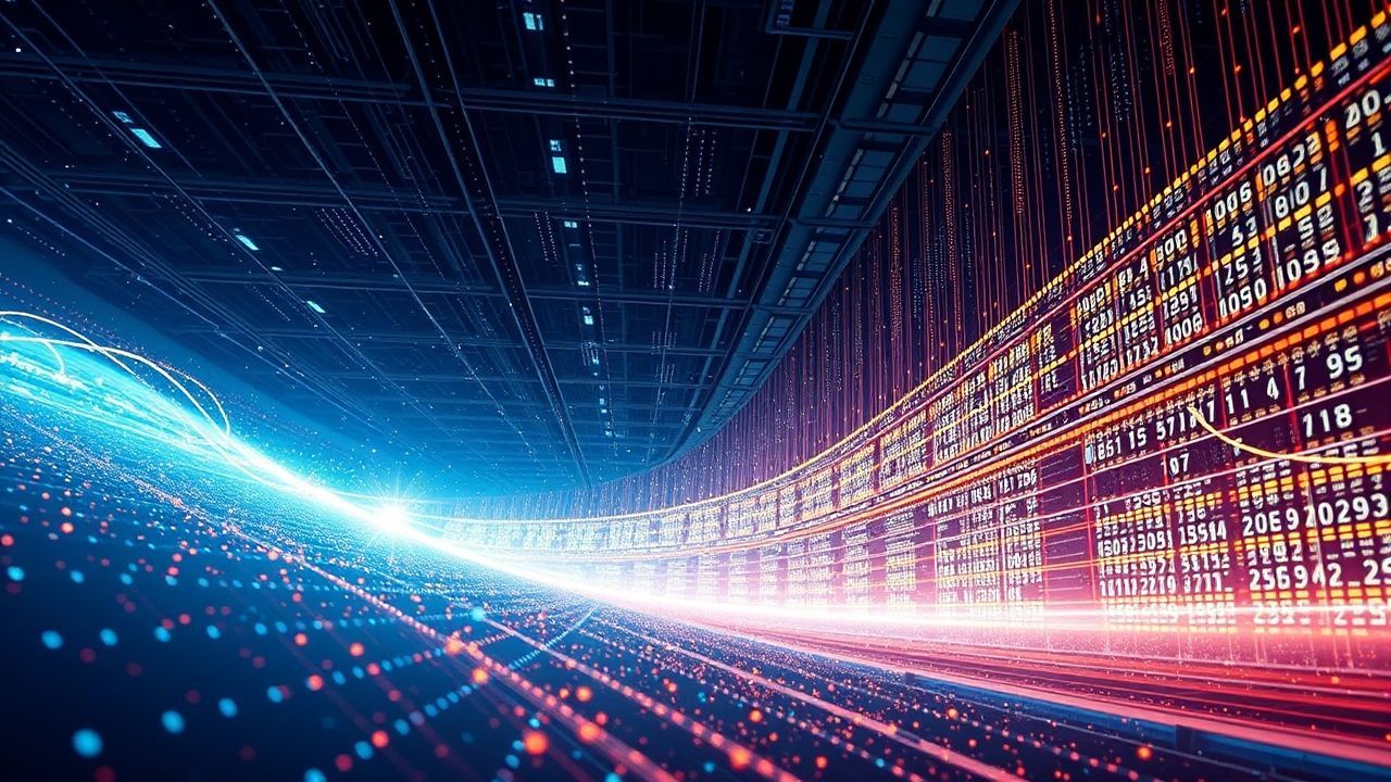 La Biblia de los Sistemas de Datos se Reinventa para 2026: Cómo la Nueva Edición Transformará la Gestión de Datos en la Era de la IA y la Nube