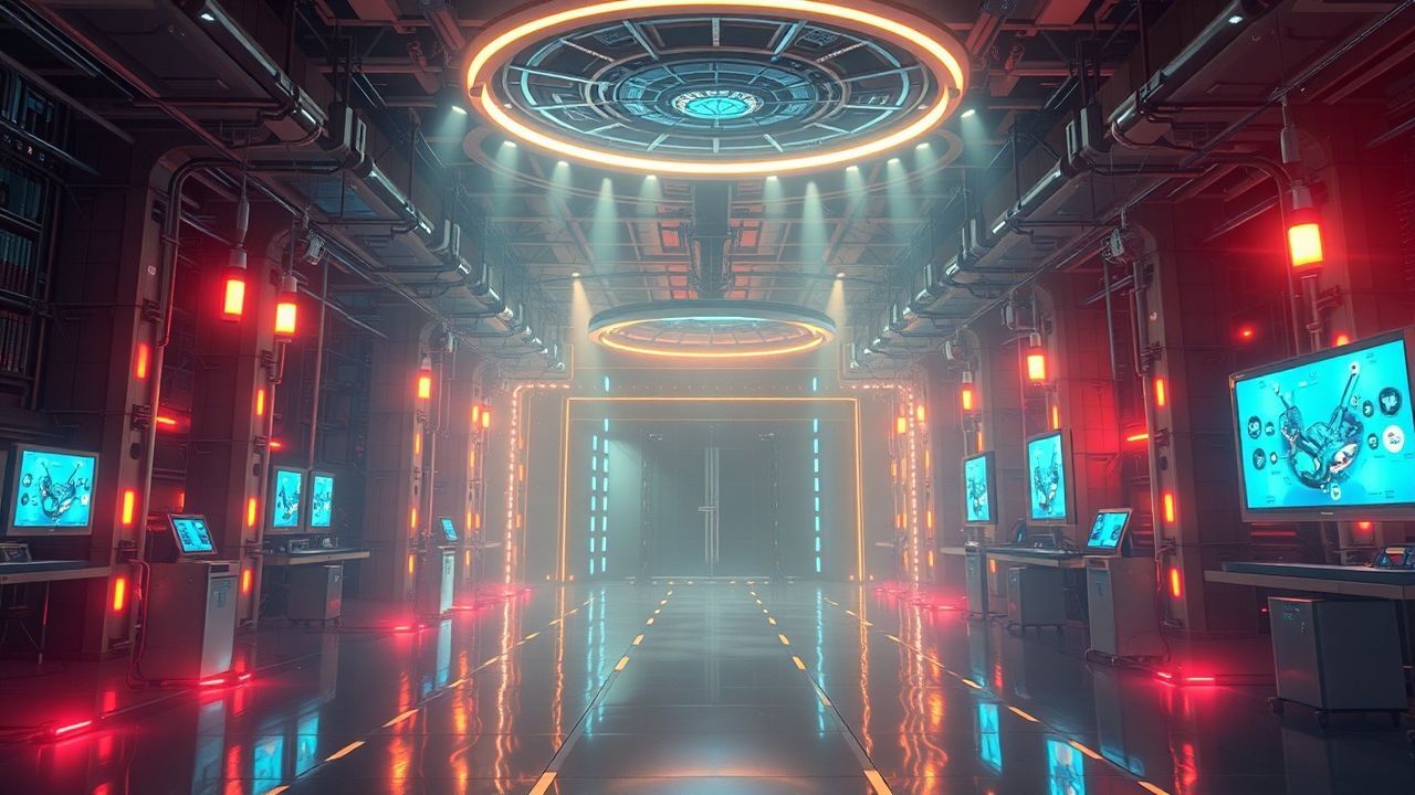 Kubernetes como 'Host Glorificado' para IA: La Evolución Estratégica que DevOps Necesita