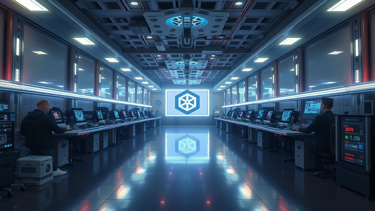 Por qué tu Stack DIY de Kubernetes no Sobrevivirá a la Era de la IA Agéntica
