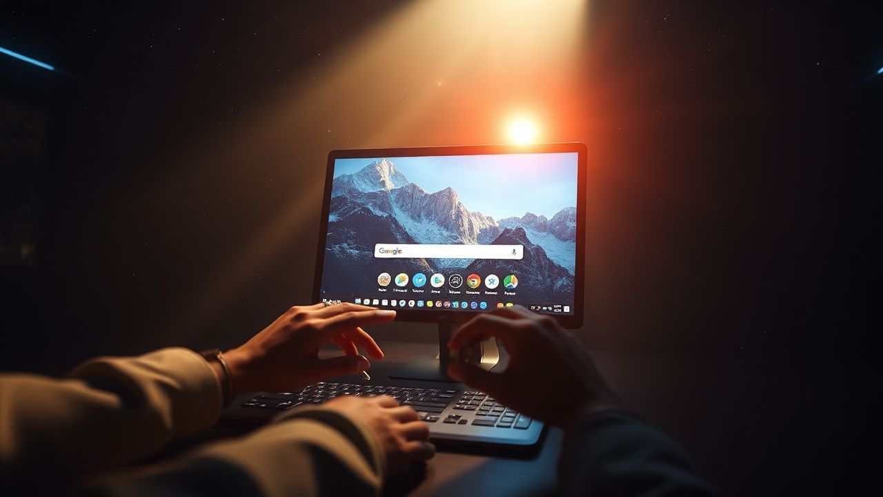 Auto Browse de Chrome: La Revolución de la Navegación Autónoma y su Impacto Estratégico para DevOps