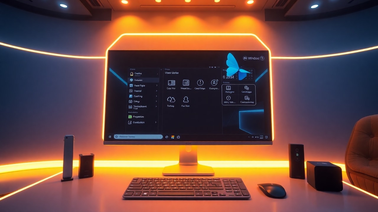 Terminal Inteligente: Microsoft reinventa la terminal de Windows para la era de los agentes de IA