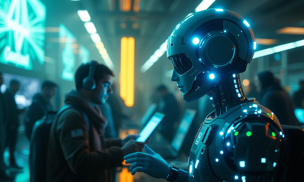 AI Adoption vs. AI Fluency: What Your Organization Really Needs